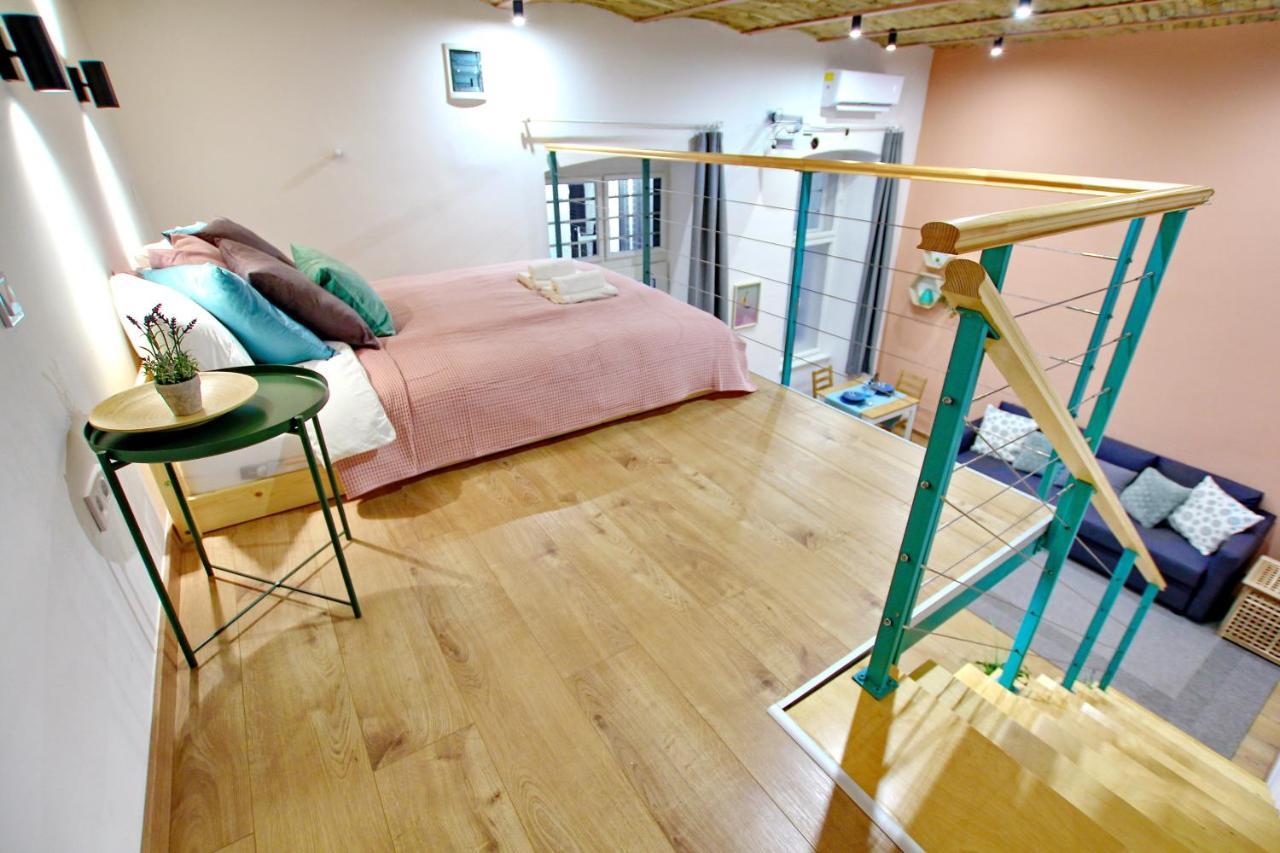 Lovely&Modern Downtown Apartment With Free Parking Budapest Extérieur photo