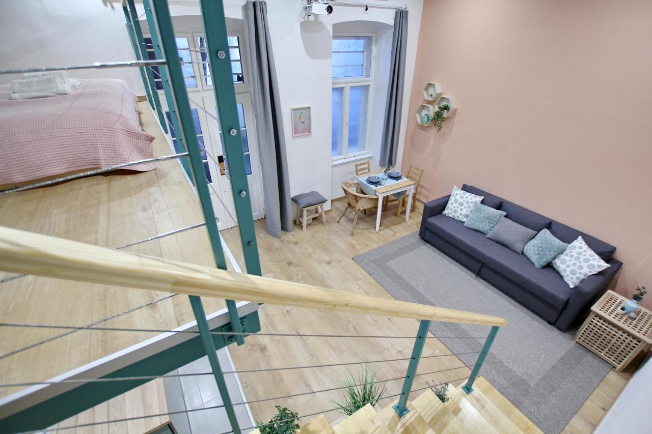 Lovely&Modern Downtown Apartment With Free Parking Budapest Extérieur photo