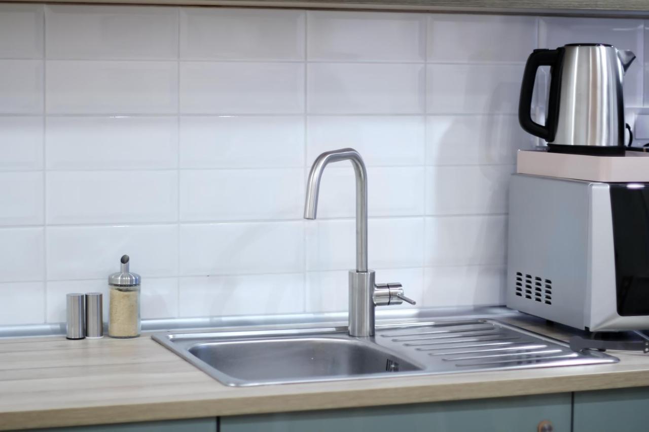 Lovely&Modern Downtown Apartment With Free Parking Budapest Extérieur photo