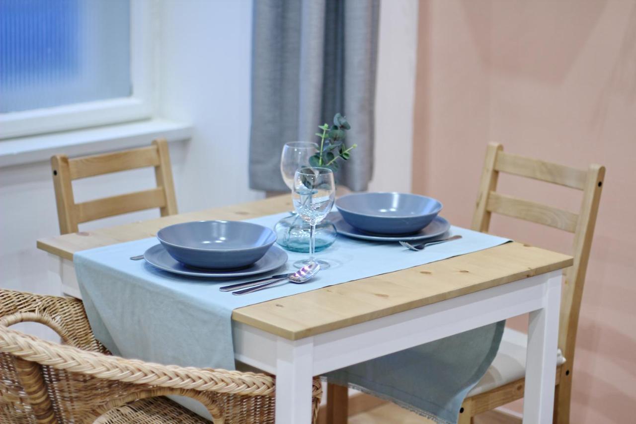 Lovely&Modern Downtown Apartment With Free Parking Budapest Extérieur photo